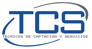 logotipo TCS