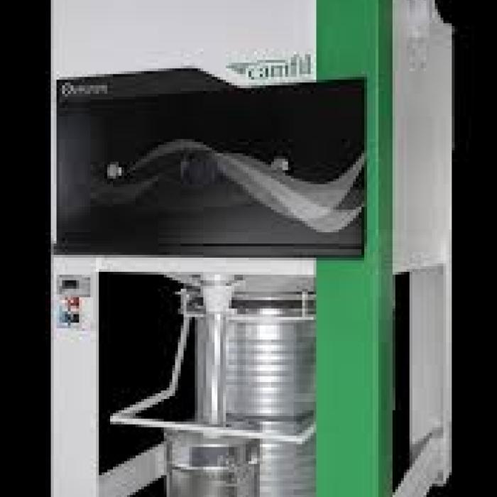 Filtro Quantum Camfil