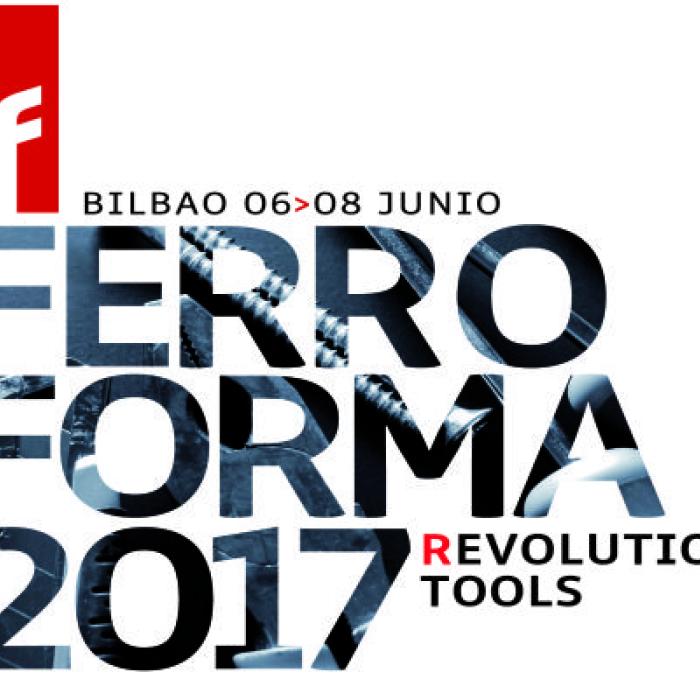 TCS Ferroforma 2017