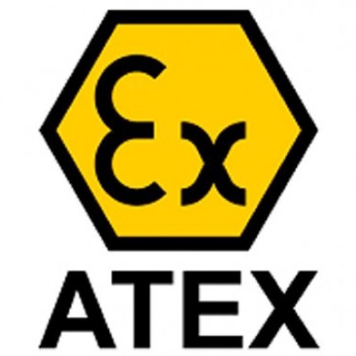 Aspiradores ATEX