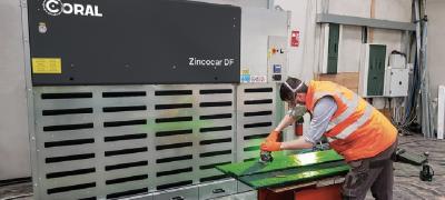 Coral Zincocar DF 