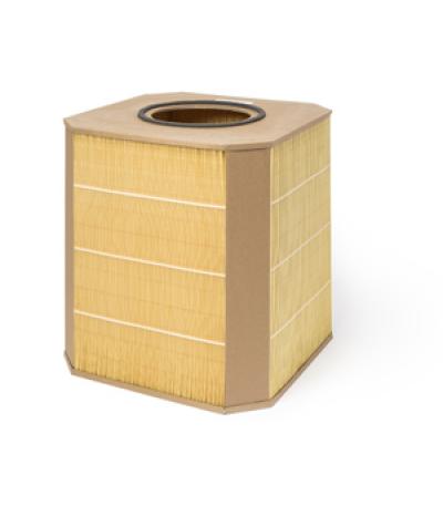 FILTRO RECAMBIO PLYMOVENT Y LINCOLN FCC50 DURAFILTER