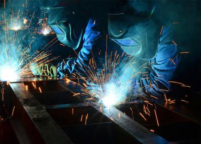 Filtración de humos industriales