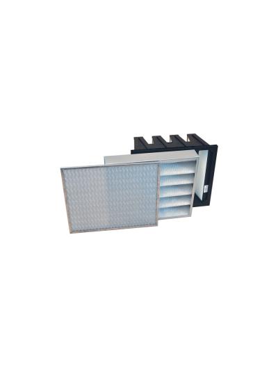 Filtros de recambio Praxair MEC