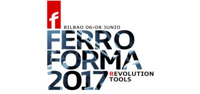 TCS Ferroforma 2017