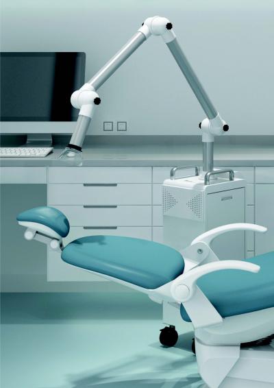 Oferta depurador dentistas 