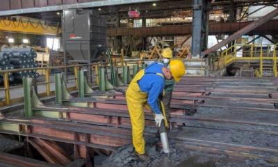 Aspiración industrial en fundiciones Soluciones de aspiración en fundiciones